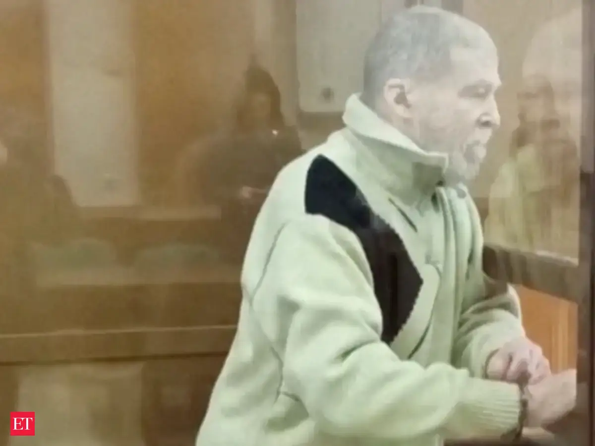 Who is Stephen Hubbard? The 74-year-old American released from Russian detention