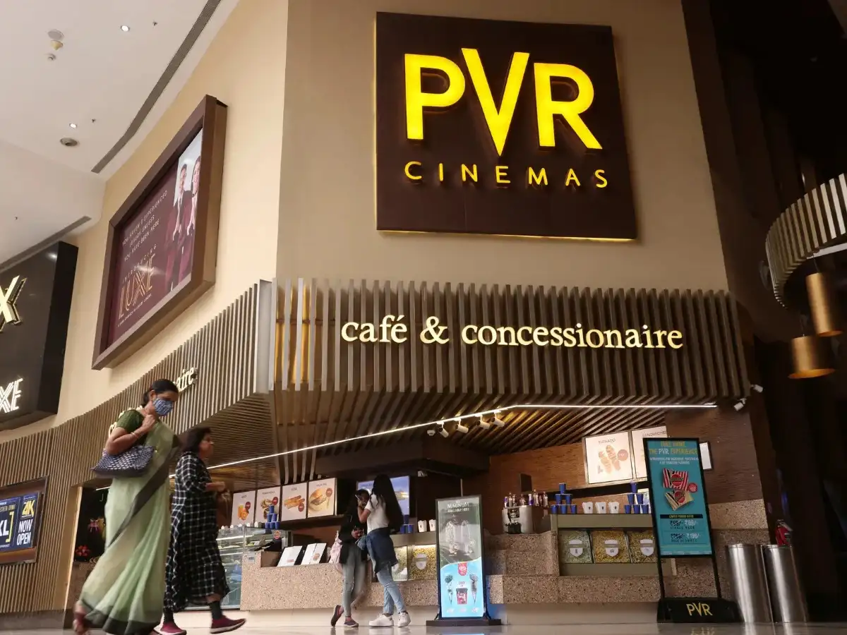 Stock Radar: PVR Inox hits fresh 52-week high in October 2026; what should investors do?