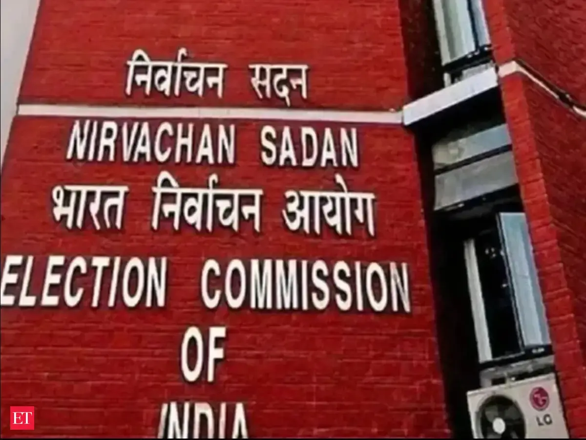 Polls in 5 states: Election Commission team in Manipur to review preparedness