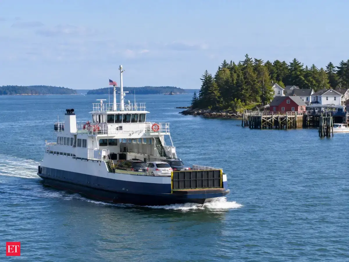 Maine&rsquo;s state ferries need about $15.8 million a year to run, while fares can cover only half; state law treats the boats as the only vehicle link to six islands