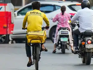 Blinkit expects to cross 3,500 stores by FY27; CEO Albinder bullish on small cities growth