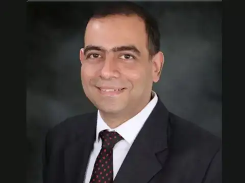 Vishal Dhawan, Founder, Plan Ahead Wealth Advisors