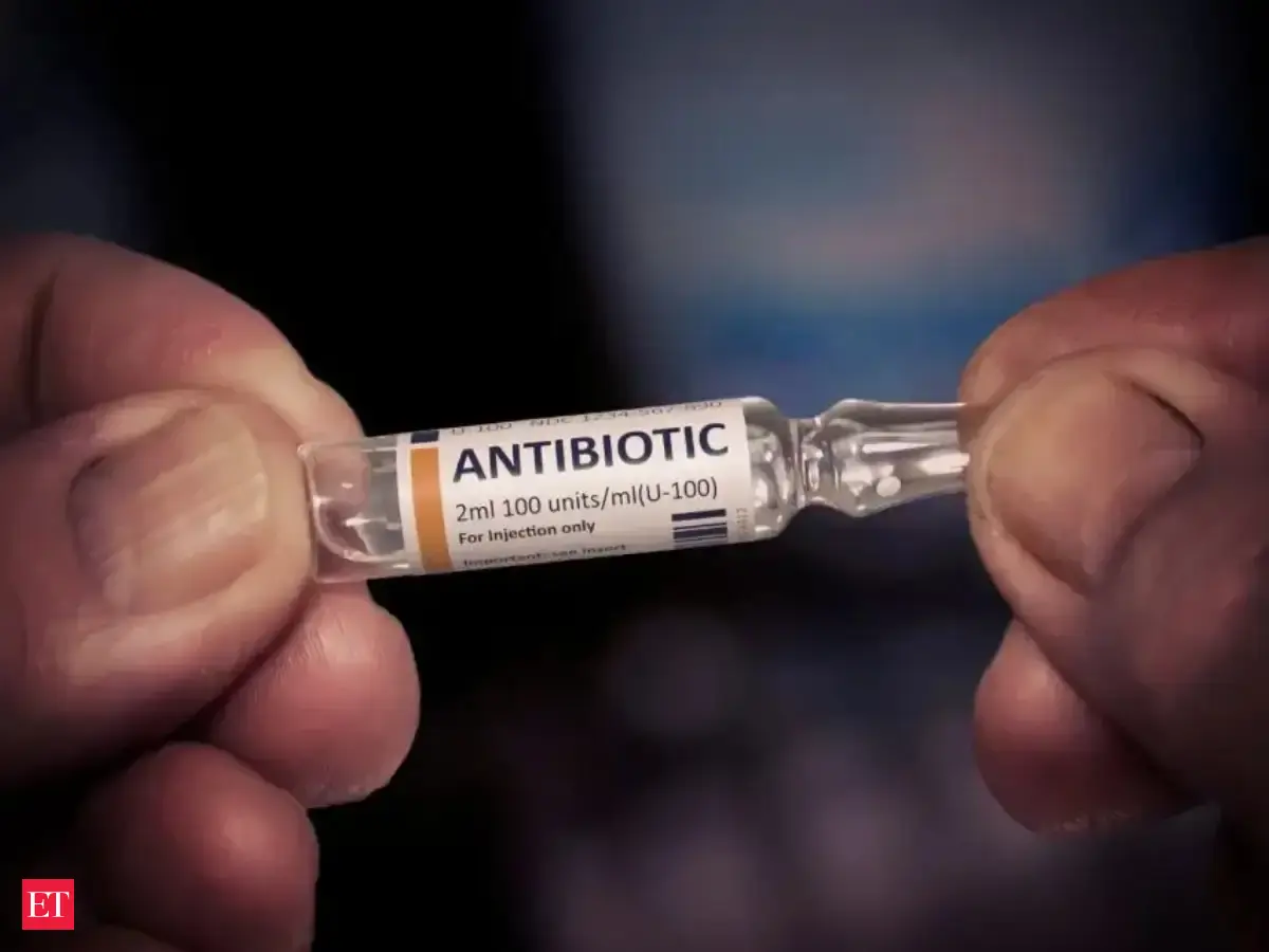 Europe’s last penicillin plant faces a bitter fight against China’s cheaper drugs