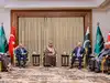 Turkey, Qatar, Pakistan, Indonesia sign defence cooperation accord