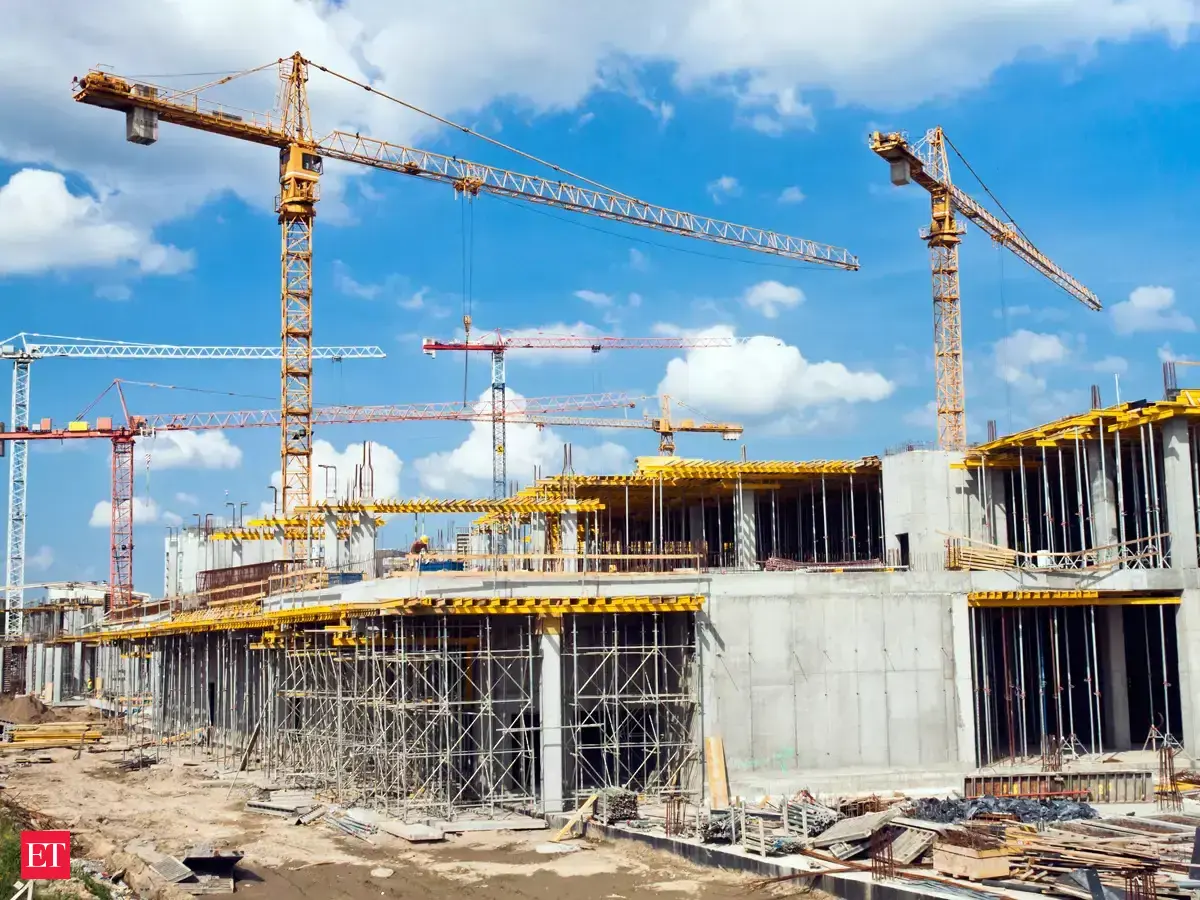 India’s core sector output growth reaches 7.9% in September