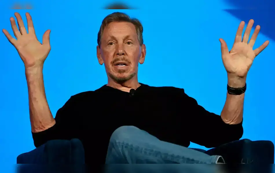 Oracle stock: Larry Ellison’s borrowing strategy: why the Oracle (NYSE ...