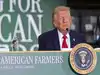 Why is Trump giving farmers $8 billion as diesel hits $6.53 a gallon? Can one-time aid cover harvest costs before the midterms?