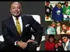 Daymond John kicked off FUBU with just $40 worth of fabric; this ABC 'Shark Tank' investor has a net worth of $350 million today