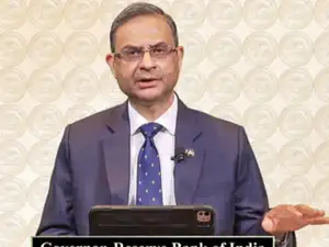 RBI rate hike cycle will be contingent on the actual growth-inflation developments and outlook: Sanjay Malhotra.