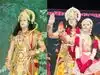 Ravi Kishan plays Lord Rama for the first time at Ramleela, recalls journey from playing Sita