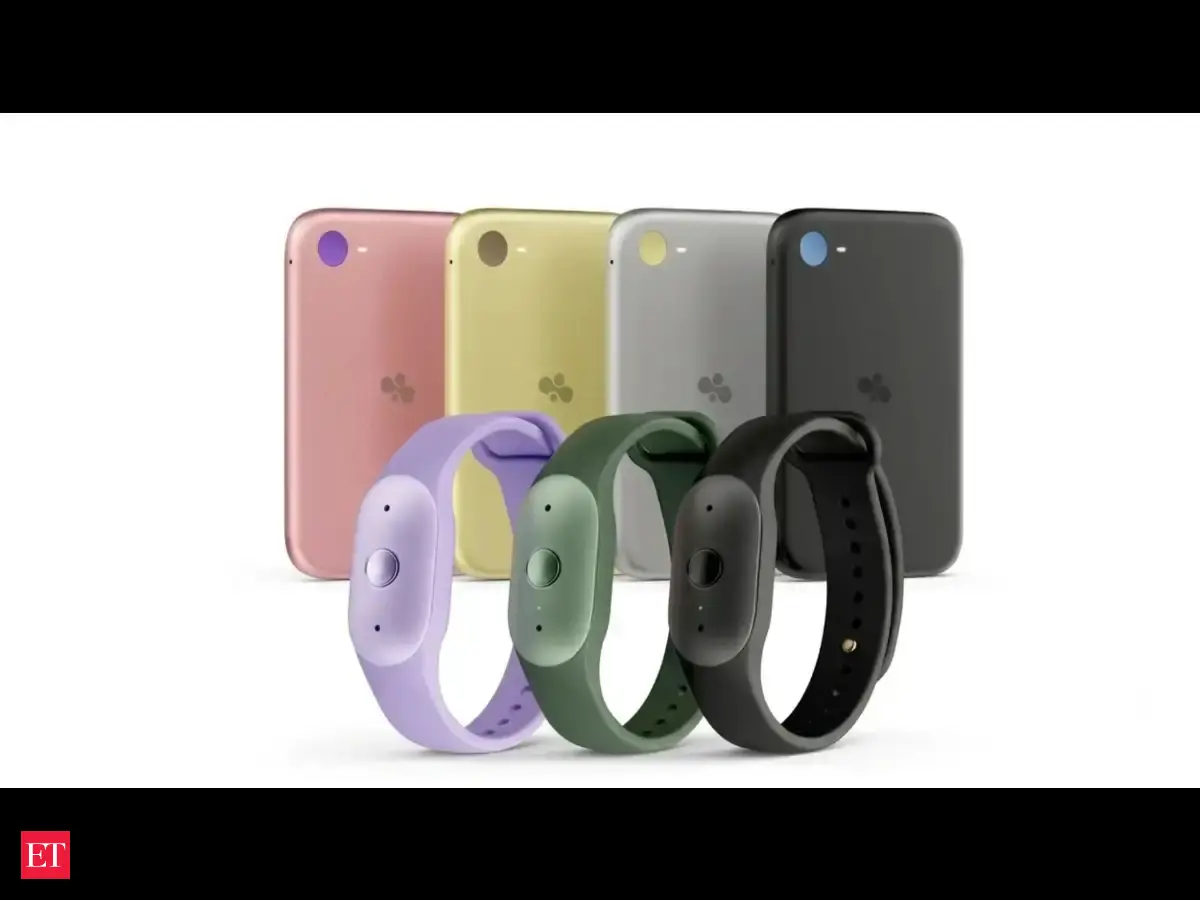 Amazon acquired Bee in 2025, its $49.99 AI bracelet took on $499 gadgets, now its wearable assistant is ge