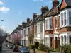 UK annual house prices rise at weakest pace since March, ONS says