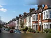 UK annual house prices rise at weakest pace since March, ONS says