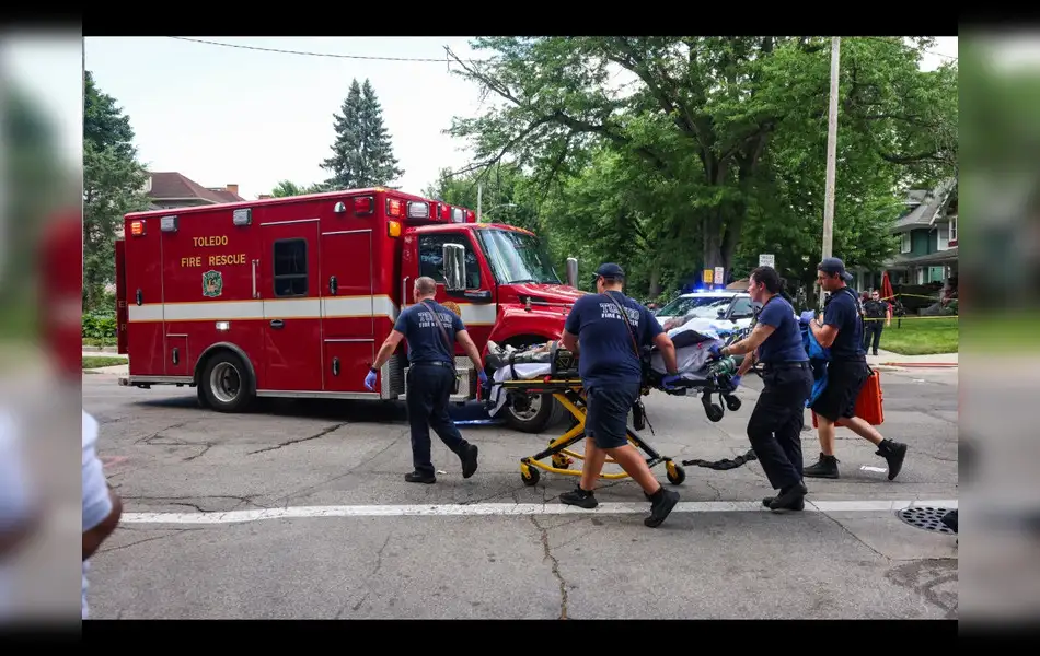 Toledo hazmat incident in Ohio: What is glycidyl methacrylate chemical ...