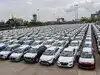Technology overtakes brand in influencing India’s car-buying decisions: Report