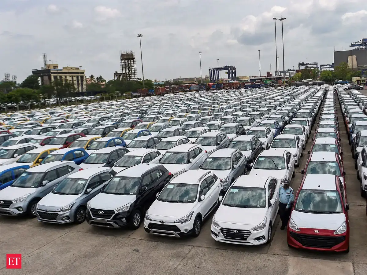 Technology overtakes brand in influencing India’s car-buying decisions: Report