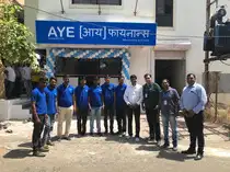 Aye Finance Q2 Results: Net profit more than doubles to Rs 87 crore