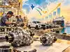 ET Prime Special Series: Multibagger or IBC - Part 81: Momentum in numbers will decide fate of this auto ancillary's stock