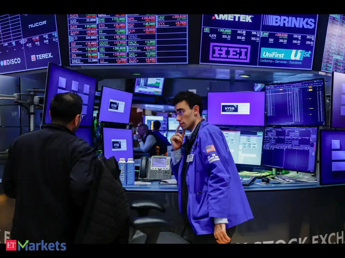 US stocks today: US stocks open higher as SpaceX, Super Micro results lift AI stocks