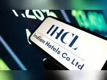 IHCL Q2 Results: Tata Group-owned hotel chain's net profit jumps 19% to Rs 379 crore