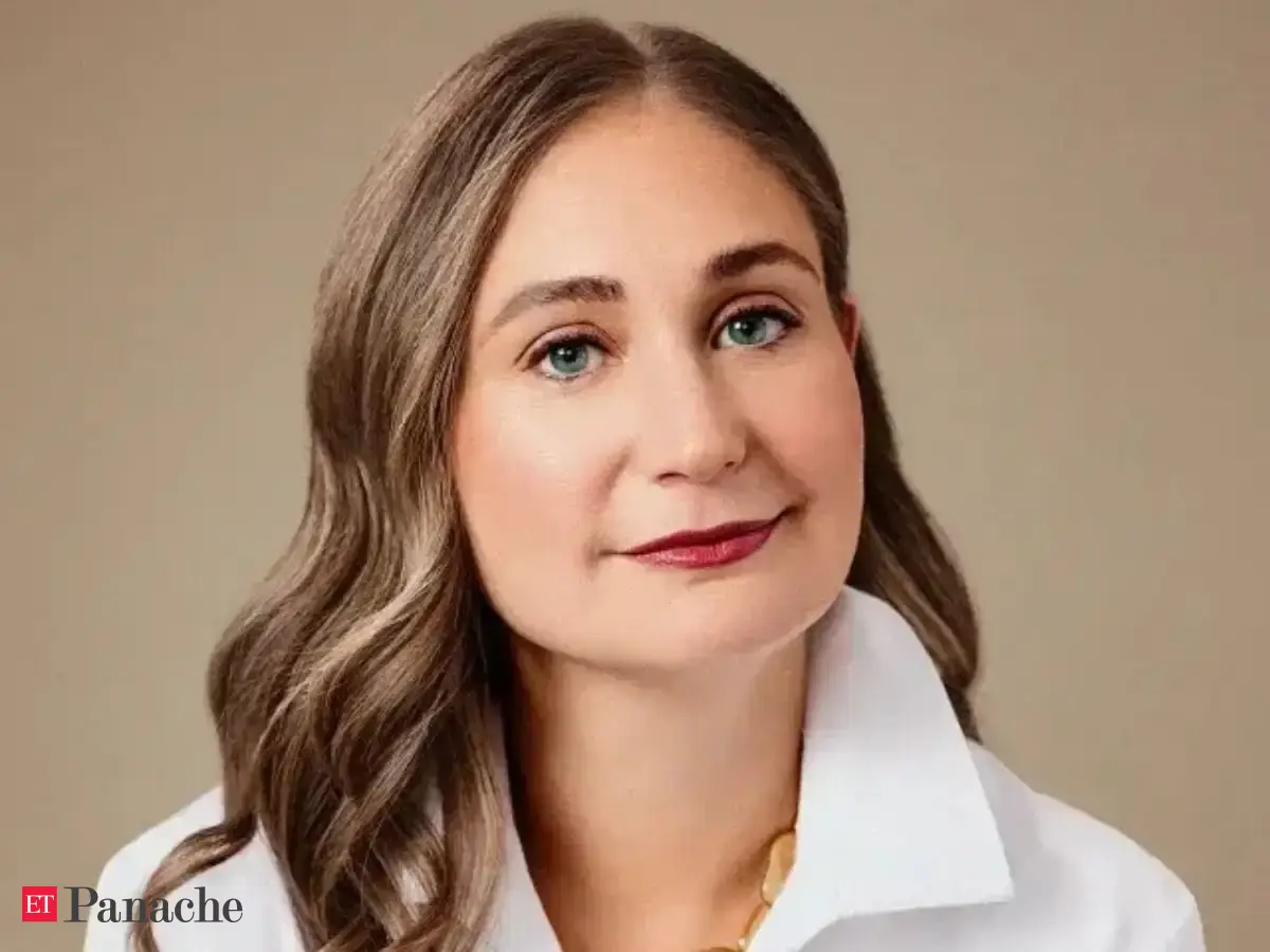 From literature major to 'AI billionaire': How Daniela Amodei built a $15 billion empire from scratch.