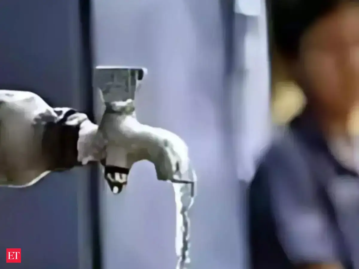 Canal maintenance to affect NDMC water supply till Nov 8