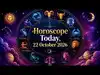 Horoscope Today, October 22, 2026: Moon in Aquarius Brings New Ideas, Career Insights and Relationship Changes for All 12 Zodiac Signs
