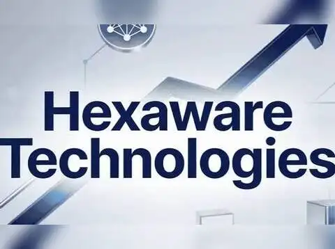 Buy Hexaware Technologies at Rs 605 