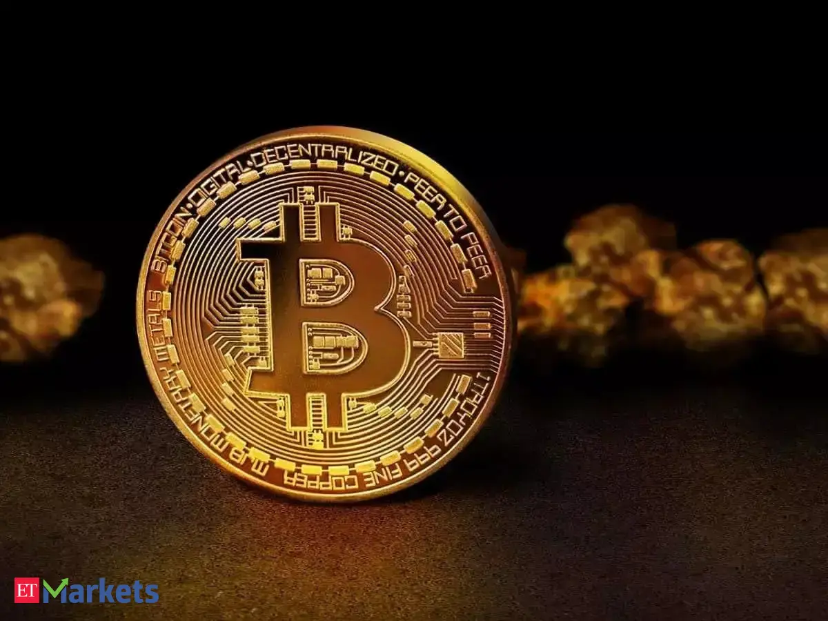 Stocks, gold or crypto? The last 3 years’ returns have a surprising answer