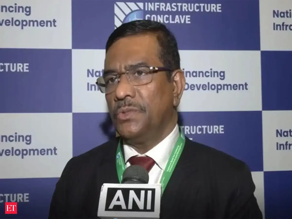 NaBFID gets Finance Ministry, RBI nod for national infrastructure project repository