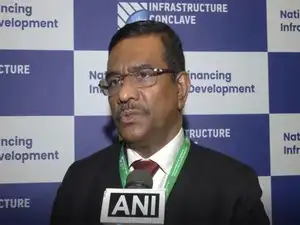 India’s infra engine recalibrating amid rising interest rates, says NaBFID MD Rajkiran Rai