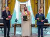 How the Mecca defense agreement between Turkey, Pakistan and Saudi Arabia will work