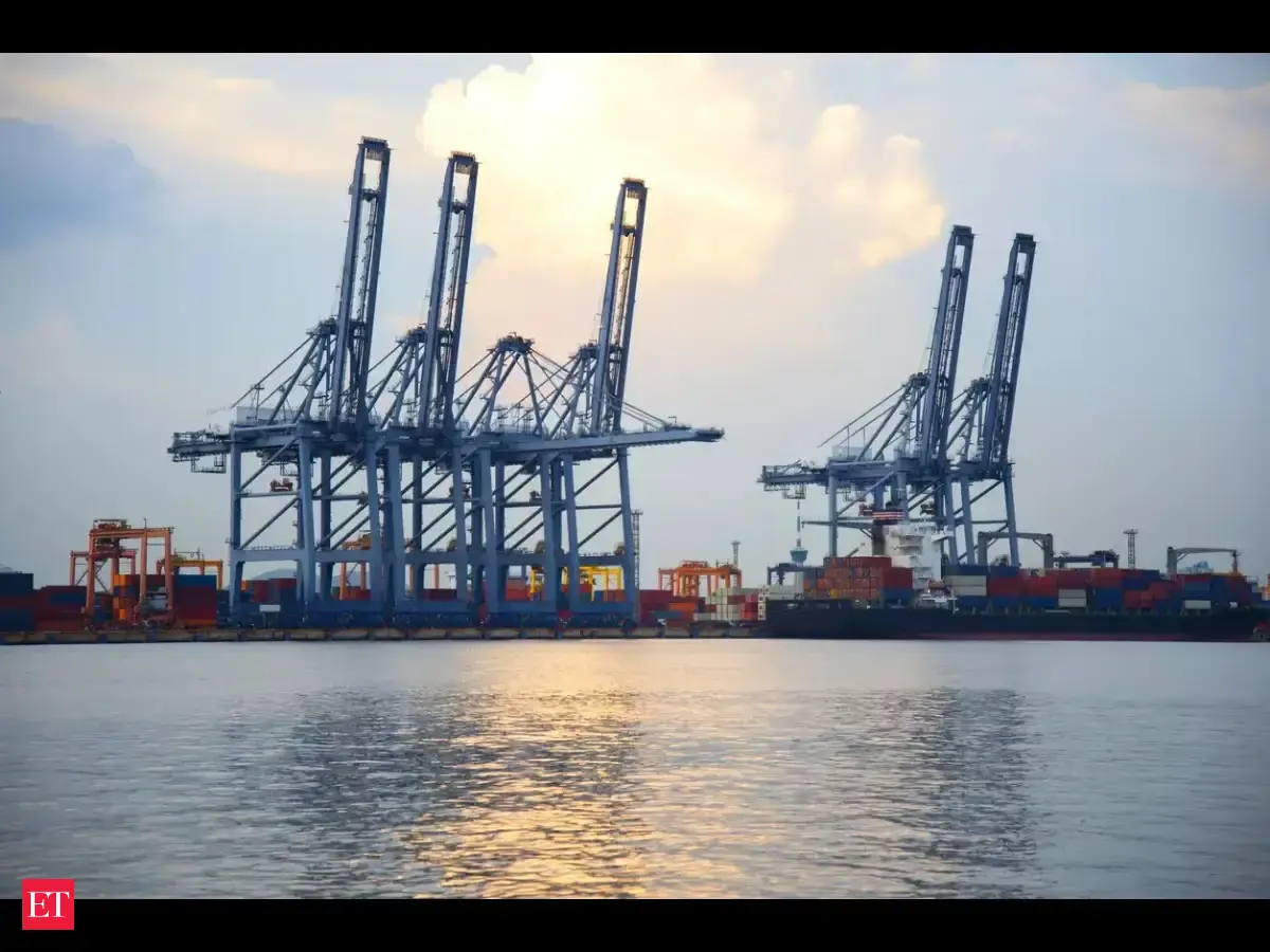 Mumbai Port invites global bids for Rs 922.67 crore marina at Victoria Dock