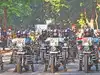 Amit Shah hails security personnel for violence-free Bengal polls