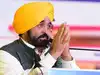 '₹2.5 lakh shoes, suits worth lakhs': BJP slams Punjab CM Bhagwant Mann