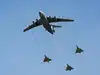 IAF to showcase 100 aircraft at Varanasi air show, 15-20 lakh spectators expected