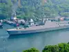India, Singapore commence 33rd edition of bilateral maritime exercise in Visakhapatnam
