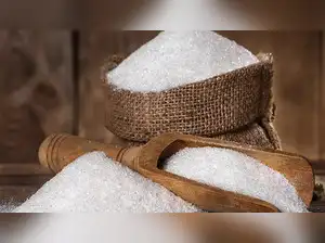 Balrampur Chini, other sugar stocks slide up to 6% as govt halts diversion to ethanol