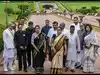 Disqualification Row: TMC Rebel MPs seek fourth extension