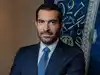 'India a rising star in Swiss watch exports market': Franck Muller's Erol Baliyan
