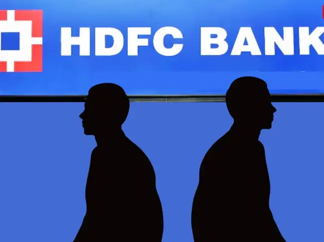 HDFC Bank update