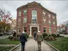 WinnDevelopment began a $21.5 million overhaul of an 83-year-old vacant high school in 2019, it later reopened with 70 senior apartments, here's how