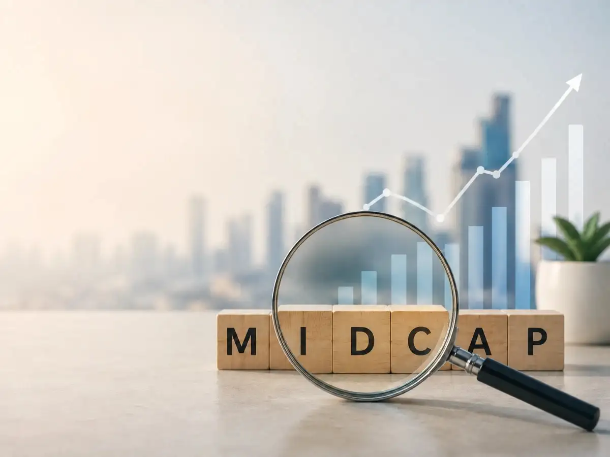 These mid-caps have ‘strong buy’ & ‘buy’ recos and an upside potential of over 25%, according to analysts