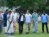 INDIA bloc leaders to hold online meeting on Thursday, roadmap for 'vote chori' protests on agenda