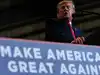 Trump suggests renaming Strait of Hormuz, Pacific and Atlantic oceans