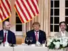 Trump's MAGA Inc unleashes $277 million last-ditch effort to save Republicans in key US races