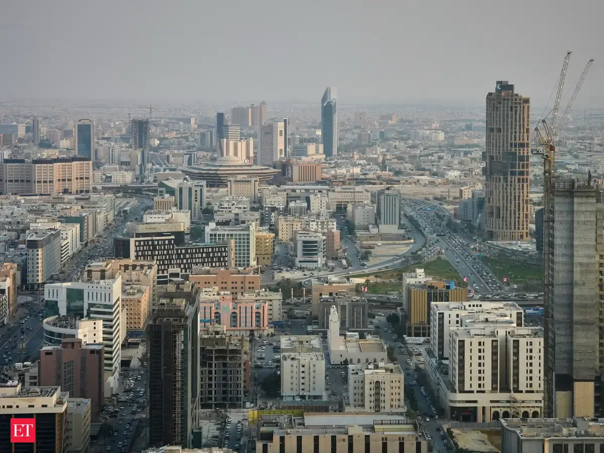 1 dead in attack on Saudi's King Fahd airport