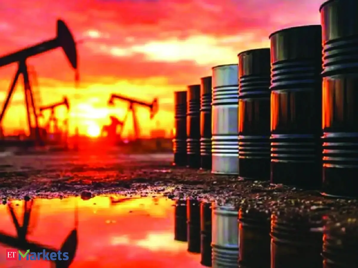 Oil Price Today (October 22): Crude oil above $110 as energy infra attacks heighten supply fears. More tension ahead?