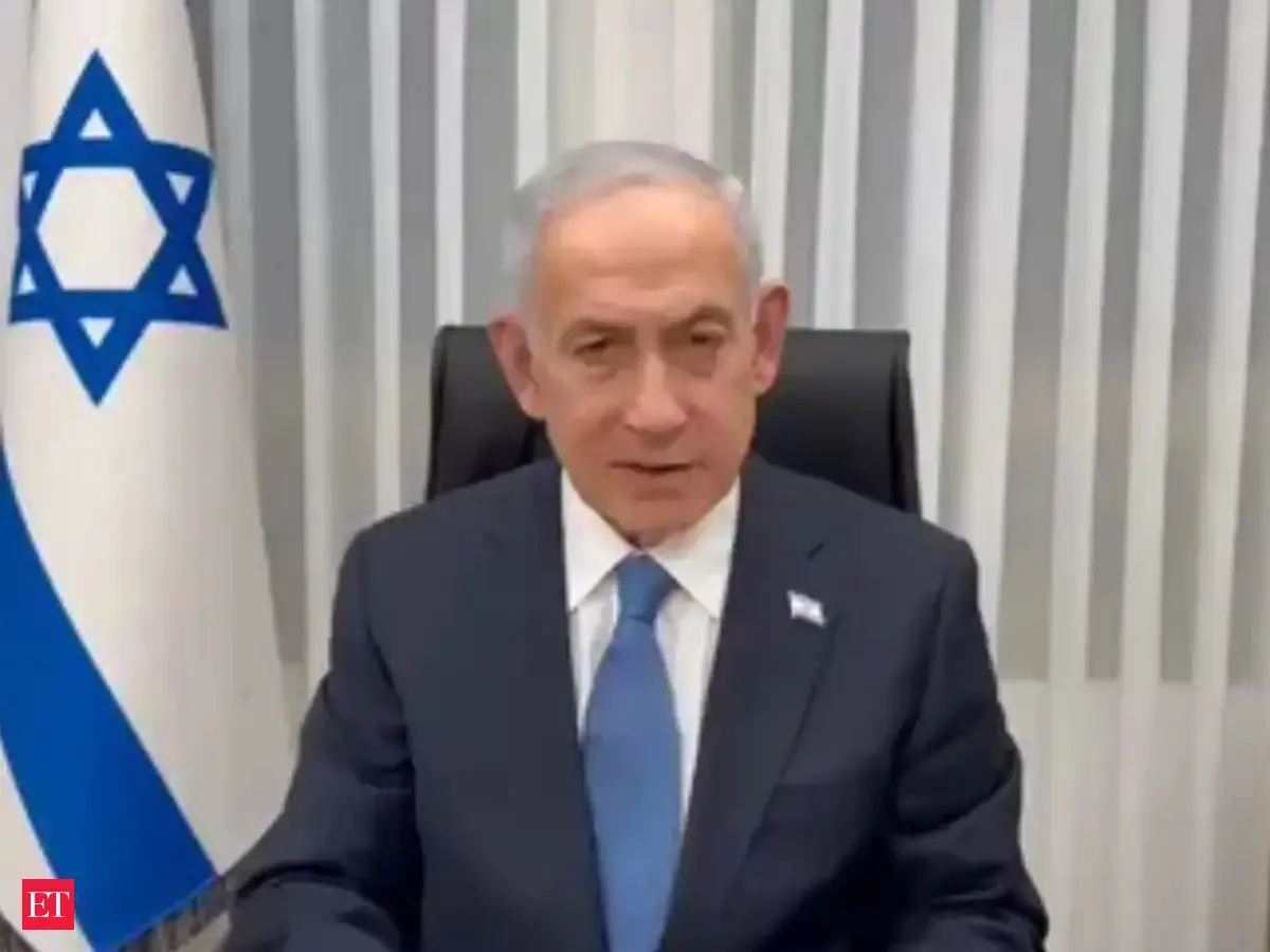 Israel opposition decries Netanyahu 'circus' after Iran threats