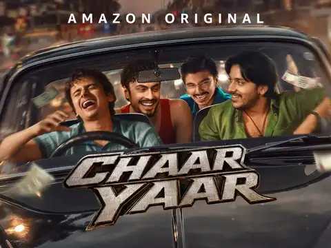Chaar Yaar